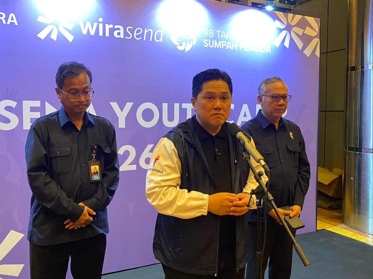 Ketum PSSI Minta Penyerangan Suporter Diusut, Klub Terancam Pengurangan Poin!