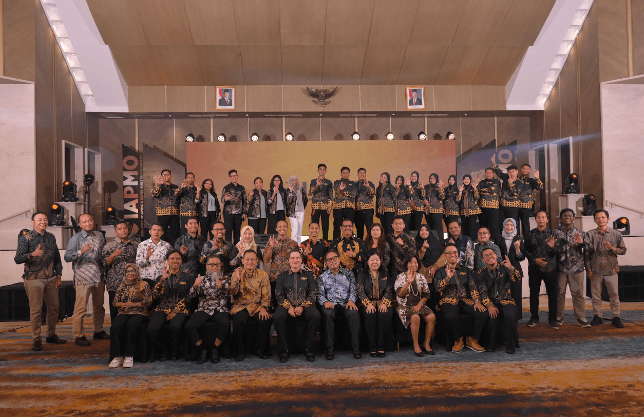 IAPMO Indonesia Bidik Ekspansi Layanan Pengujian dan Sertifikasi di Berbagai Sektor Industri