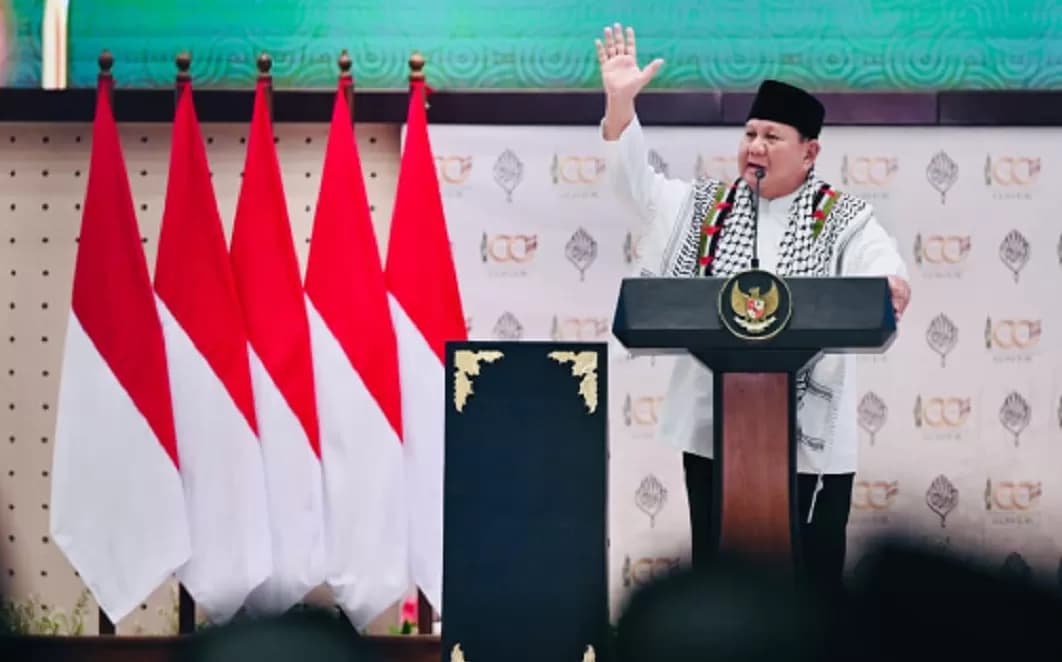 Tingkatkan Kesejahteraan Guru hingga Beasiswa, Bukti Komitmen Presiden Dukung Santri dan Madrasah