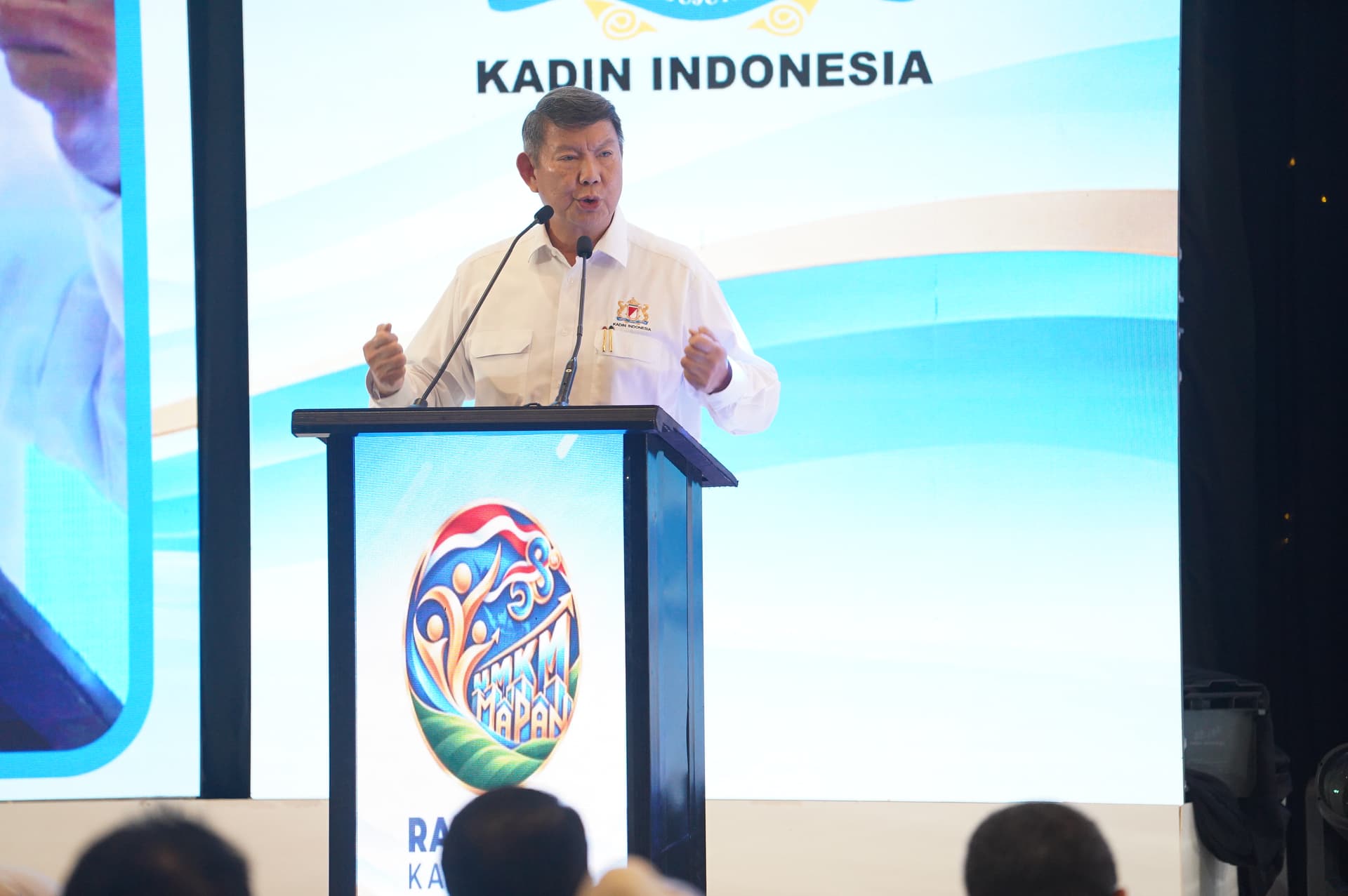 Hashim Sebut Indonesia Kurang Pungut Rp 1.500 Triliun, Dorong Pajak Digital Mulai November 2026