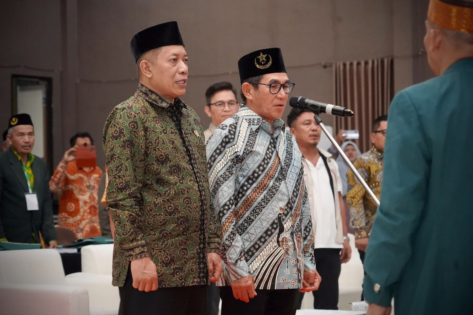 Terpilih Pimpin Syarikat Islam, Menkop Ferry Juliantono Usung Misi Dakwah Ekonomi dan Penguatan Koperasi
