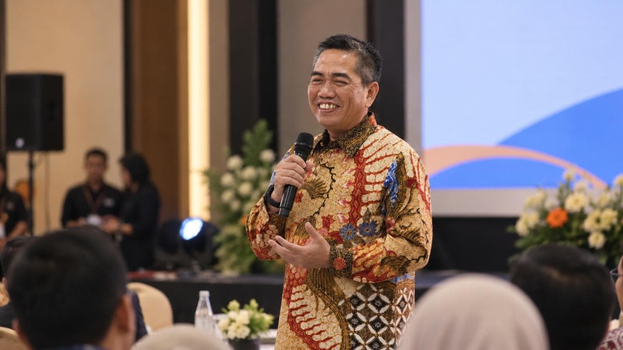 Inovasi Layanan Digital Dorong Kenaikan Laba Asuransi Tri Pakarta 66,92% 