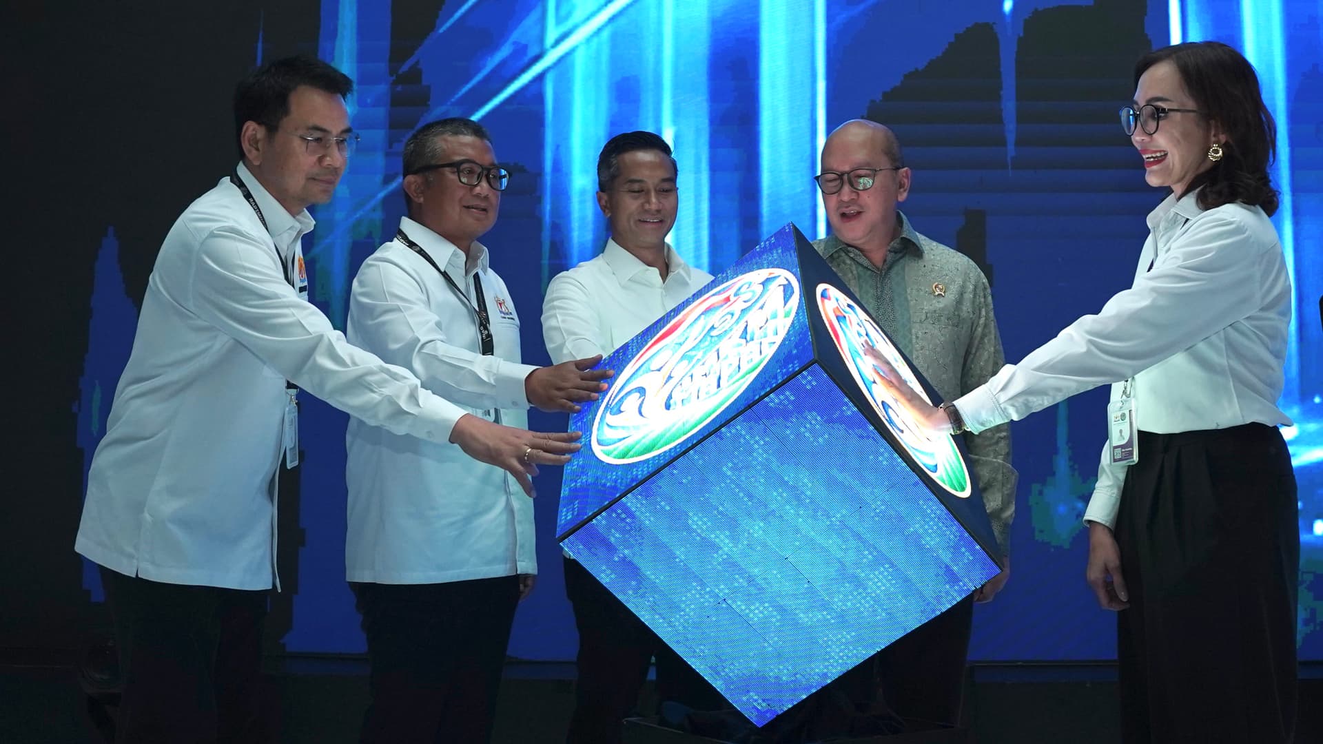 Ketum Kadin Anindya Bakrie Dukung Imbauan Hashim: Anggota Kadin Jangan Goreng Saham!