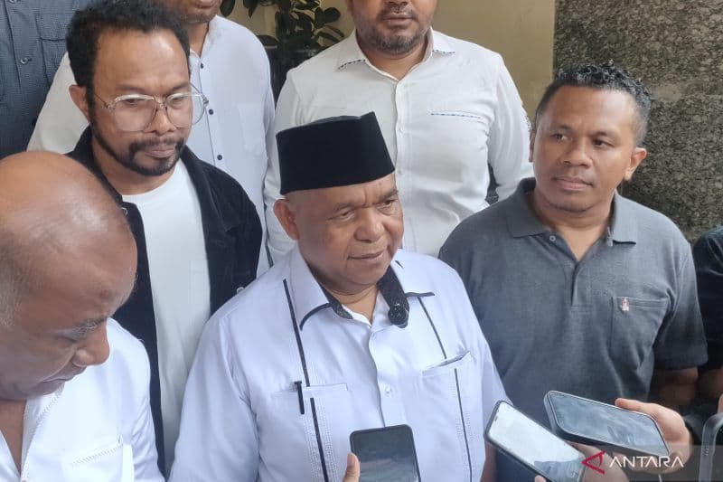 Penyidik Sebut Polisi Tembak Polisi di Pondok Cabe Dipicu Bullying Teman Korban 