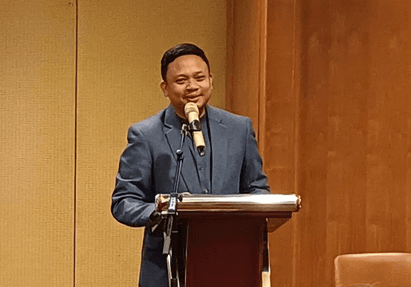 'Perfect Score'  Telkom Menjaga Kesinambungan Bumi