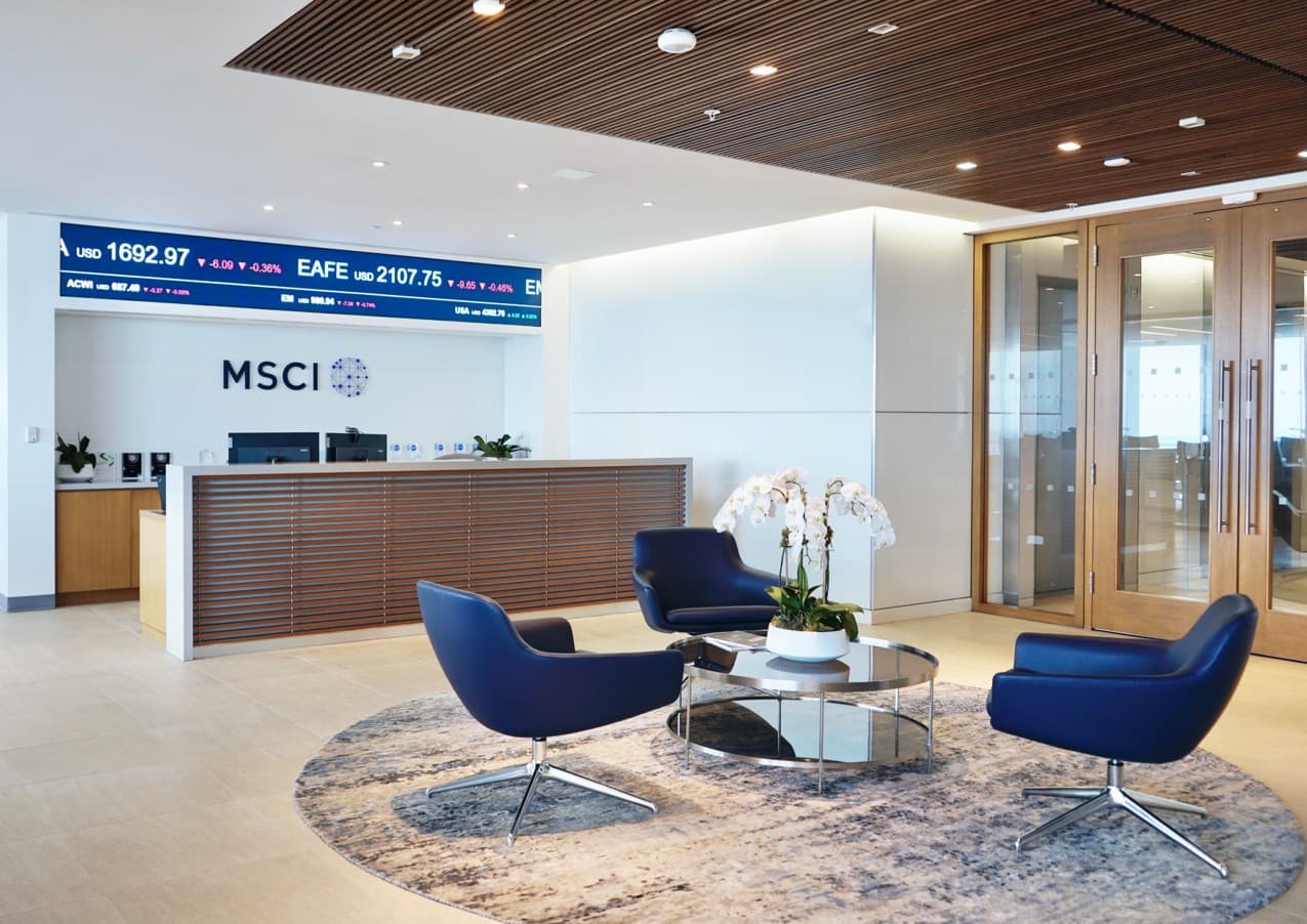 GIC dan Temasek Buka Suara soal Tuduhan Intervensi MSCI, Ini Bantahannya