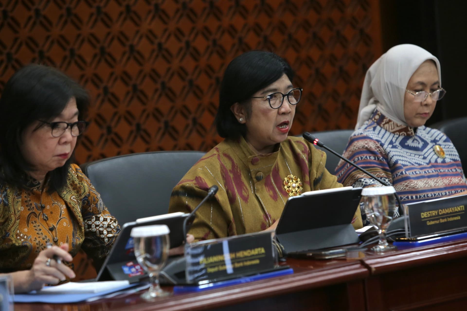 BI: Kredit yang Belum Tersalurkan (Undisbursed Loan) Tembus Rp 2.562,7 Triliun per September 2026