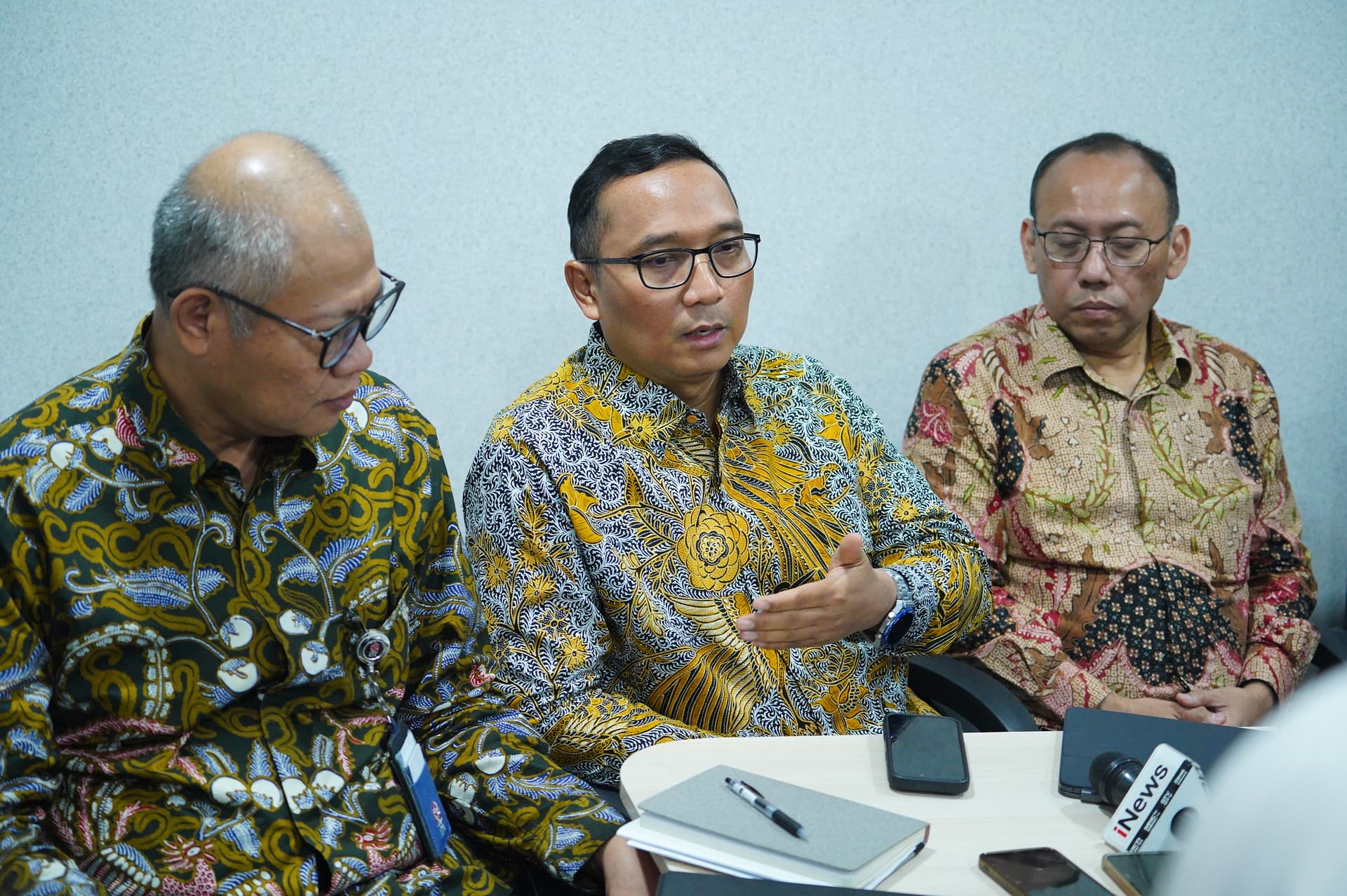  BEI Buka-bukaan! Ini Syarat Saham HSC Bisa Kembali Masuk IHSG