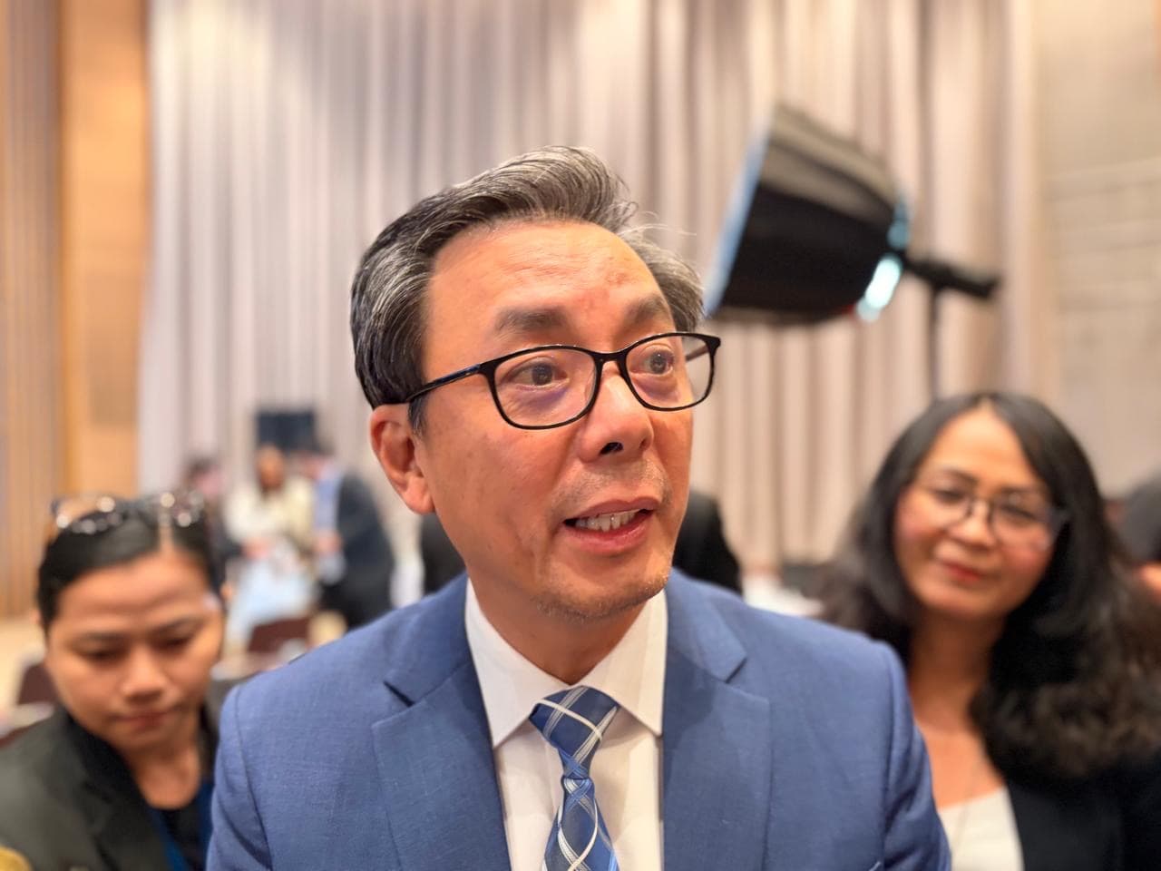 MSIG Life (LIFE) Ungkap Dampak Gejolak IHSG Terhadap Kinerja Unit Link 
