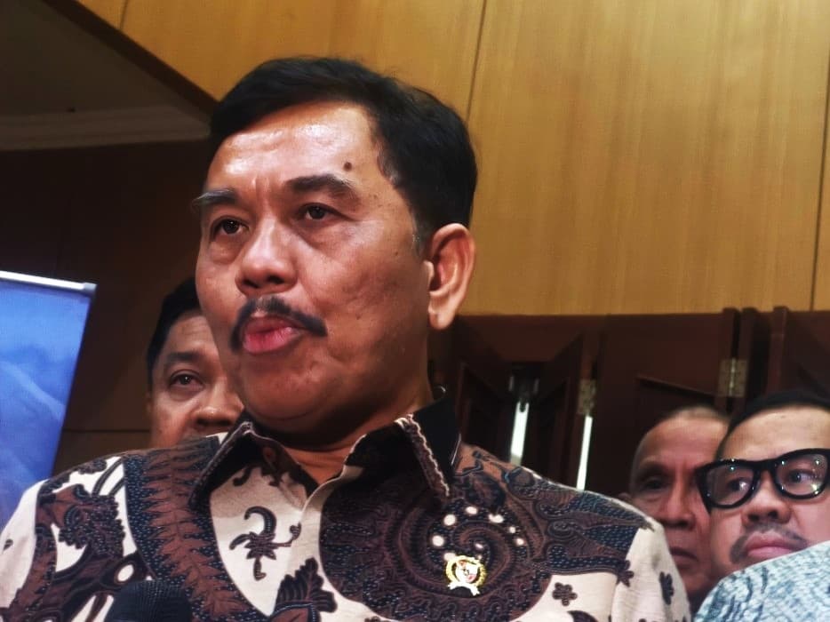 Syahganda Nainggolan Luruskan Isu Jamuan Istana Bogor Bukan Ulang Tahun Presiden