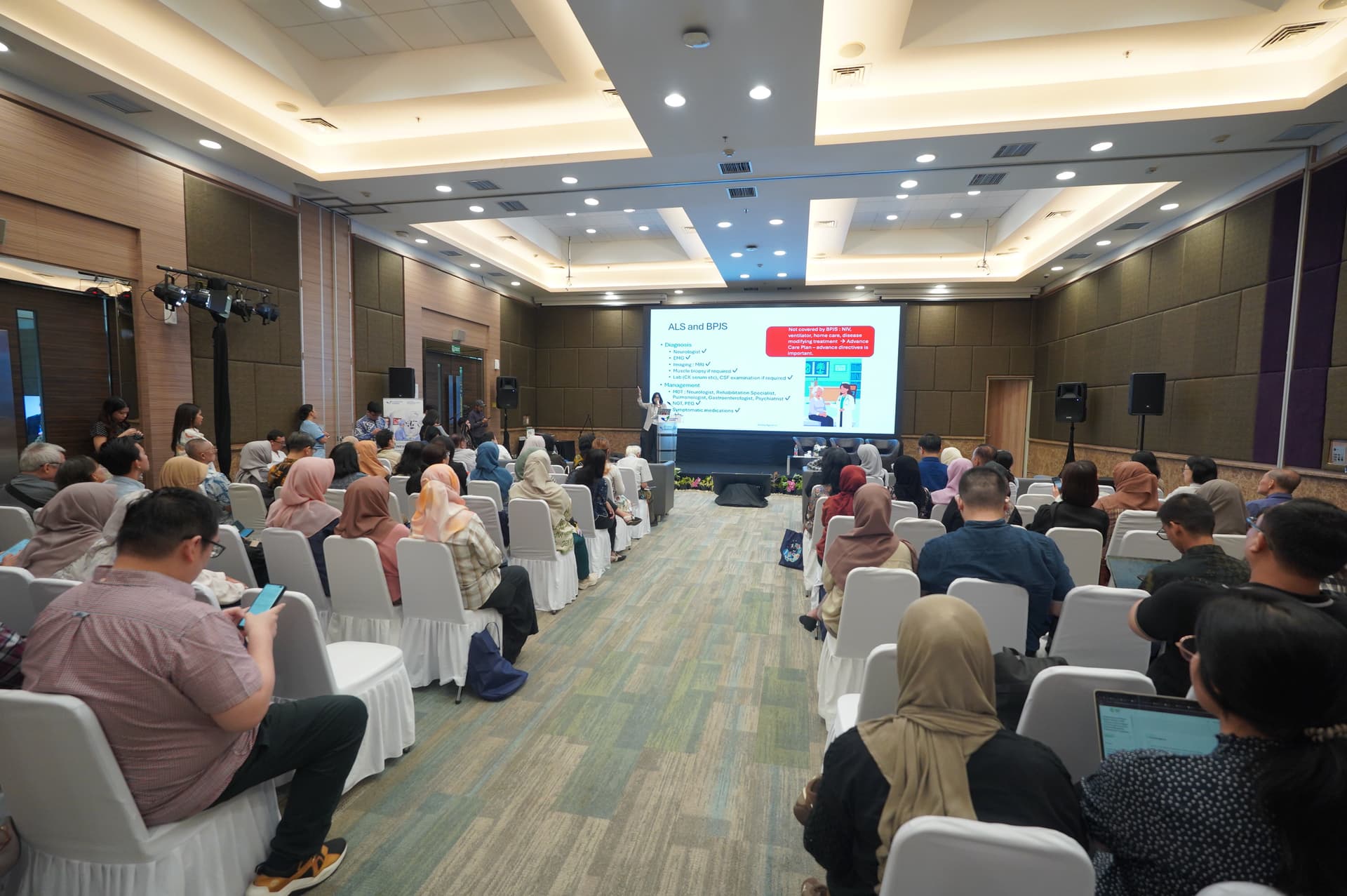 Mayapada Hospital Gelar ‘Mayapada Neuro Connect 2026’, Perkuat Inovasi dan Kolaborasi Penanganan Saraf