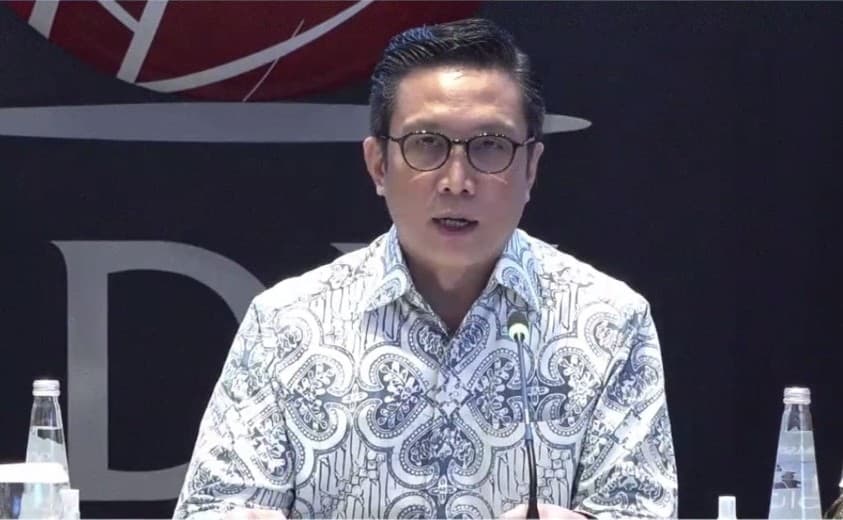 Bos BEI : Danantara Mulai Uji Tuntas untuk Genggam Saham BEI