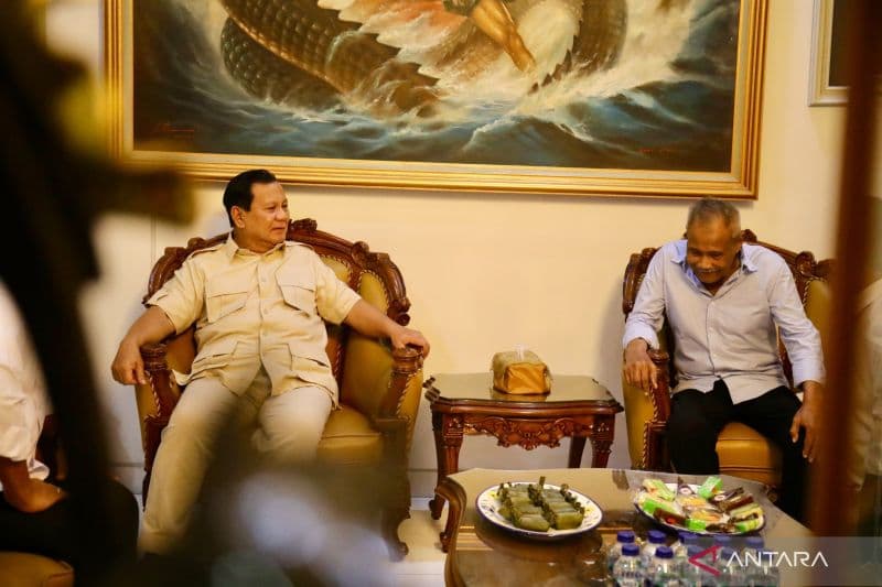 Kasad 3 Era Presiden, Jenderal TNI (Purn) Subagyo HS Meninggal Dunia 