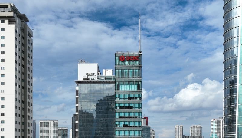 Kredit Tumbuh 16%, Laba Bersih OCBC (NISP) Naik 5% hingga September 2026