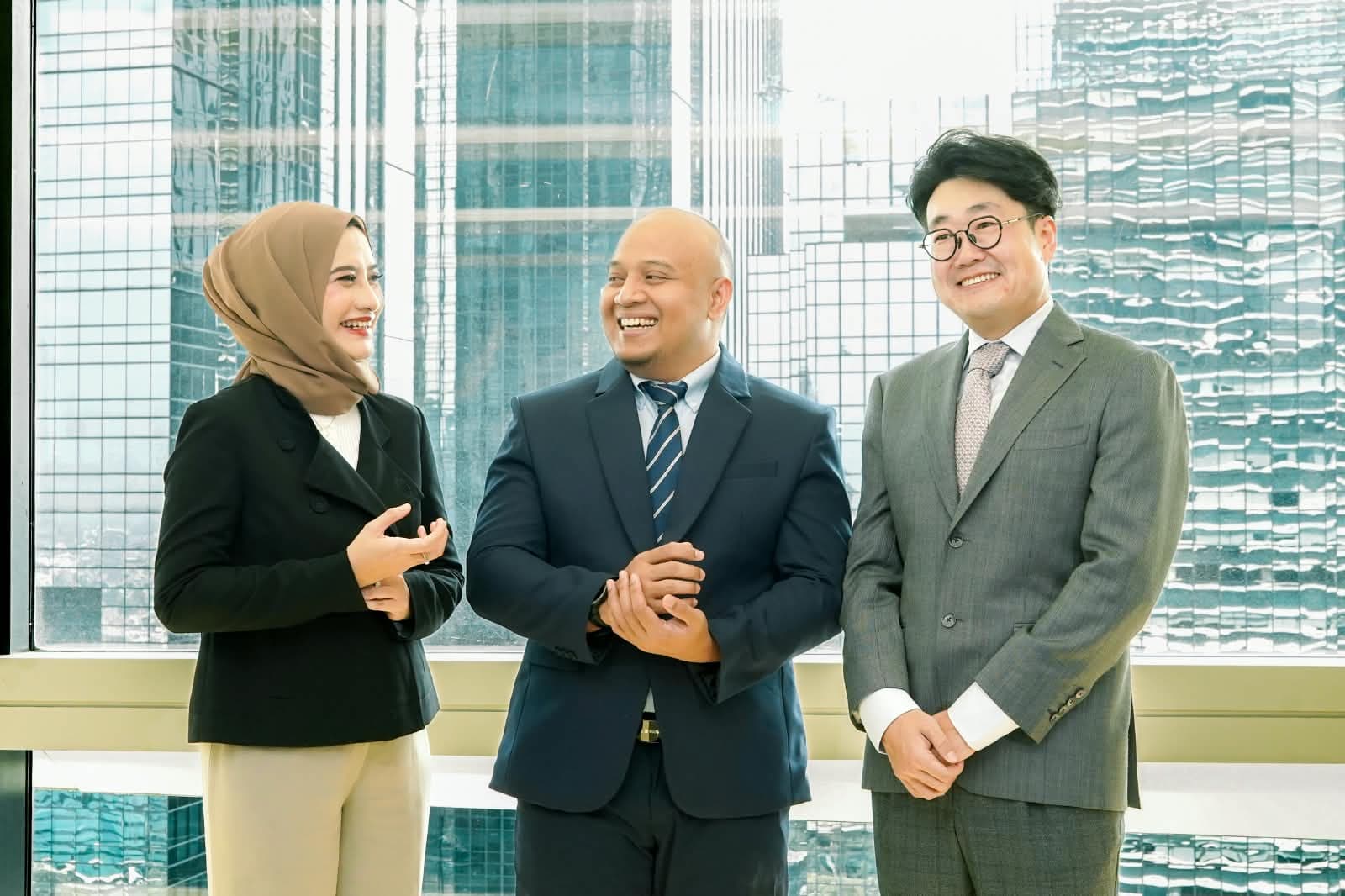 Dapat Restu OJK, Akulaku Capital Indonesia Resmi Jadi PIKK Non Operasional Akulaku Group