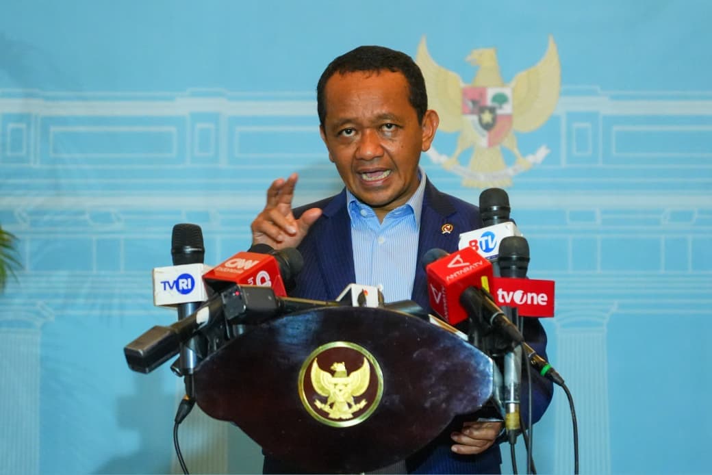 Prioritizing Domestic Needs, Jakarta Weighs Halting Natural Gas Exports to Neighbors