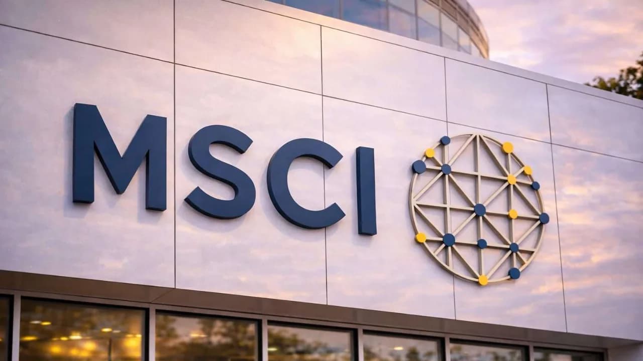 MSCI Ultimatum RI: Bukan Cuma Ubah Aturan, Bad Actors Harus Disingkirkan!