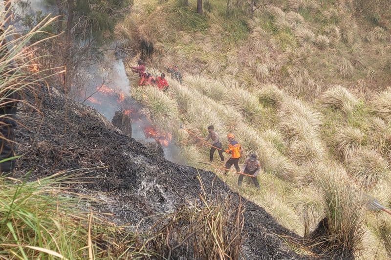 Toxic Skies: Indonesia Battles Widening Peatland Fires as Aviation Stalls and Corruption Scandal Hits Relief Effort