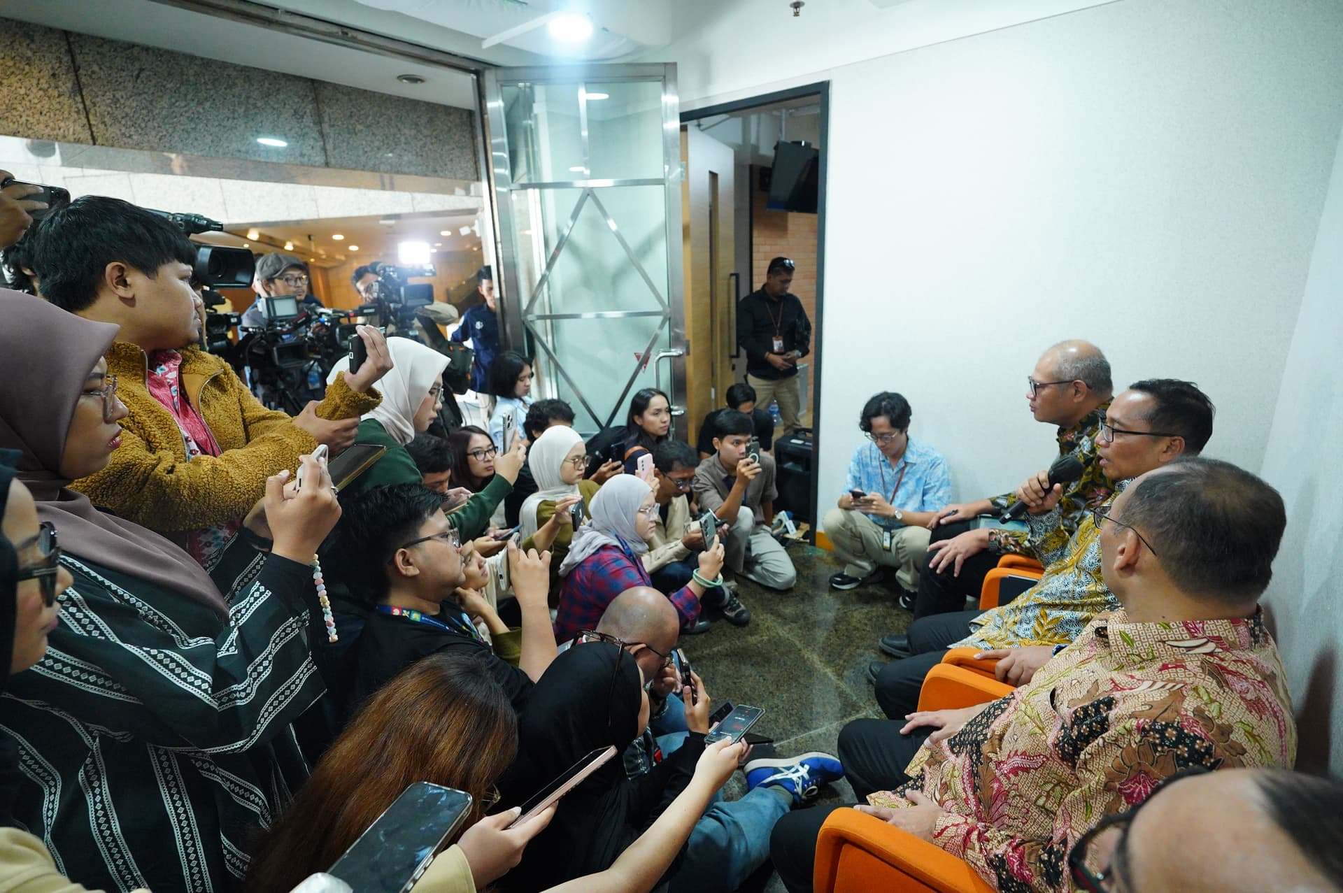 A Crisis of Trust: How an MSCI Demotion Threat Triggered a Friday Bloodbath in Jakarta