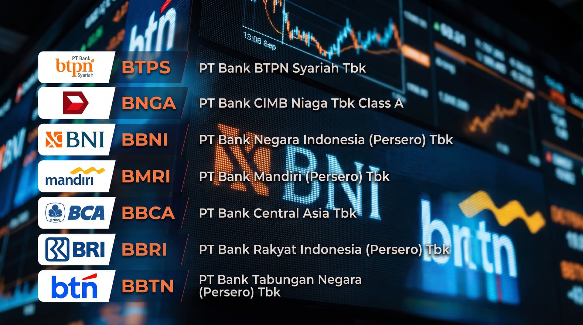 BBCA-BBRI-BMRI Berdarah-darah, Saham Bank Murah atau Jebakan Maut?