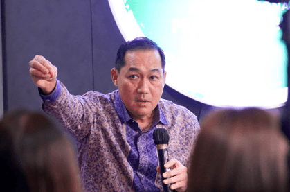 Eks Mendag Lutfi Singgung Dugaan Tekanan ke MSCI, Ini Respons Bos BEI