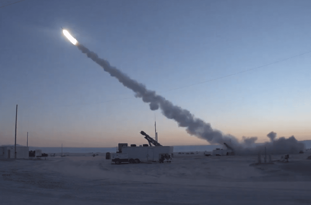 Ngenes, Rudal Patriot PAC-3 AS untuk Ukraina Diperkirakan Baru Tiba Setelah 2030