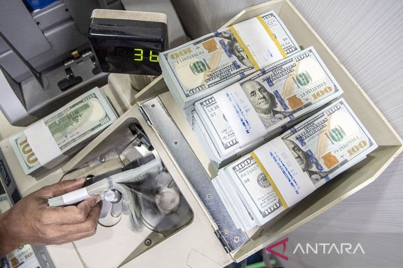 Banggar dan Pemerintah Sepakati Asumsi APBN 2027: Ekonomi 6%, Rupiah Rp 17.500, Inflasi 2,5%