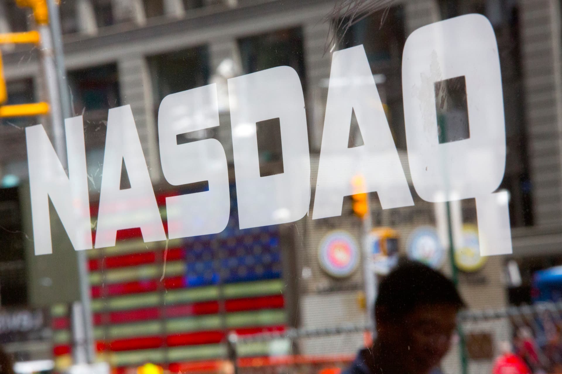Nasdaq Tembus Rekor Baru, Wall Street Cermati Diplomasi AS-Iran 