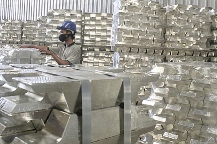 Tata Kelola Timah Diperkuat, Laba PT Timah (TINS) Melonjak 805%