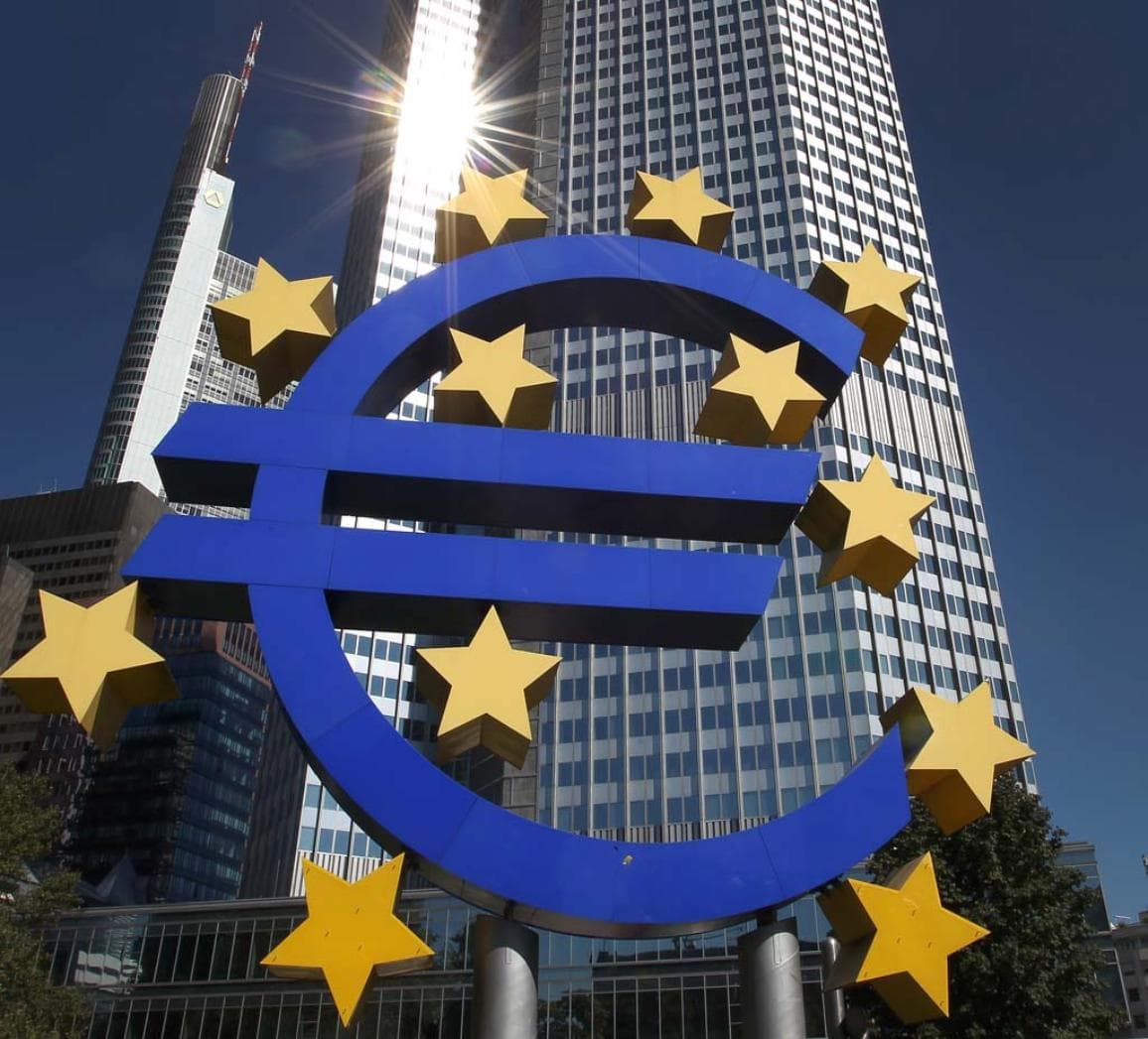 Inflasi Energi Bayangi Ekonomi Eropa, ECB Kerek Suku Bunga ke 2,5%