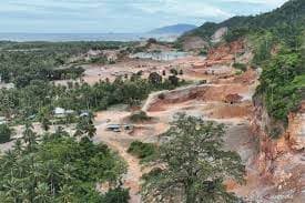 APNI Sambut Bursa Mineral Prabowo, Indonesia Bidik Jadi Penentu Harga Nikel Dunia
