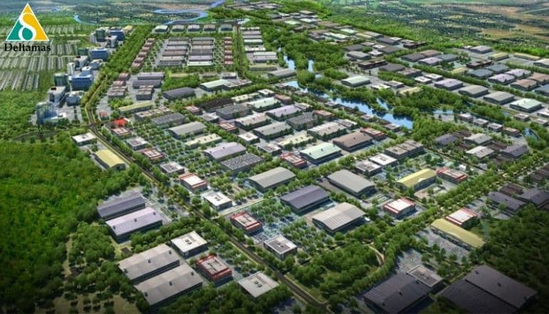 Permintaan Data Center Menguat, Prapenjualan DMAS Capai Rp 1,15 Triliun