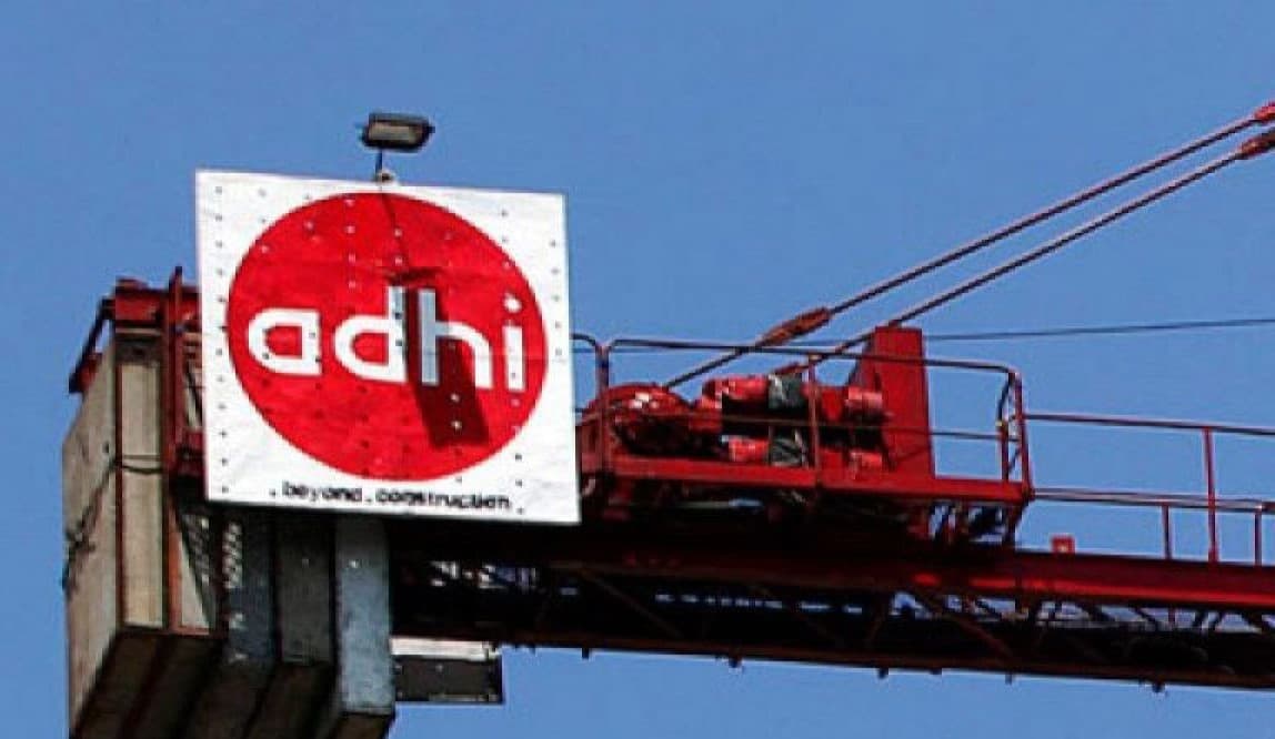 Adhi Karya (ADHI) Susun Strategi Buka Suspensi Saham, RUPO hingga Restrukturisasi