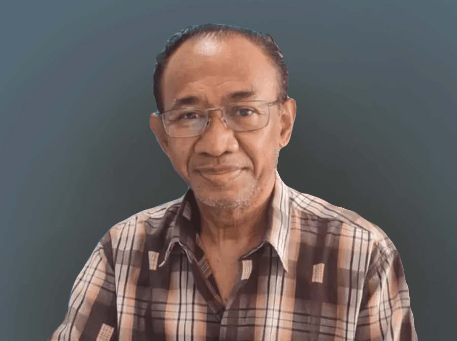 Pesta Babi dan Pengabaian Izin Sosial