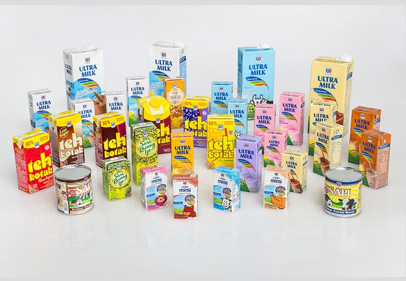 Ultrajaya Plans $916M Mega Rights Issue to Clear the Way for a Dutch Dairy Takeover