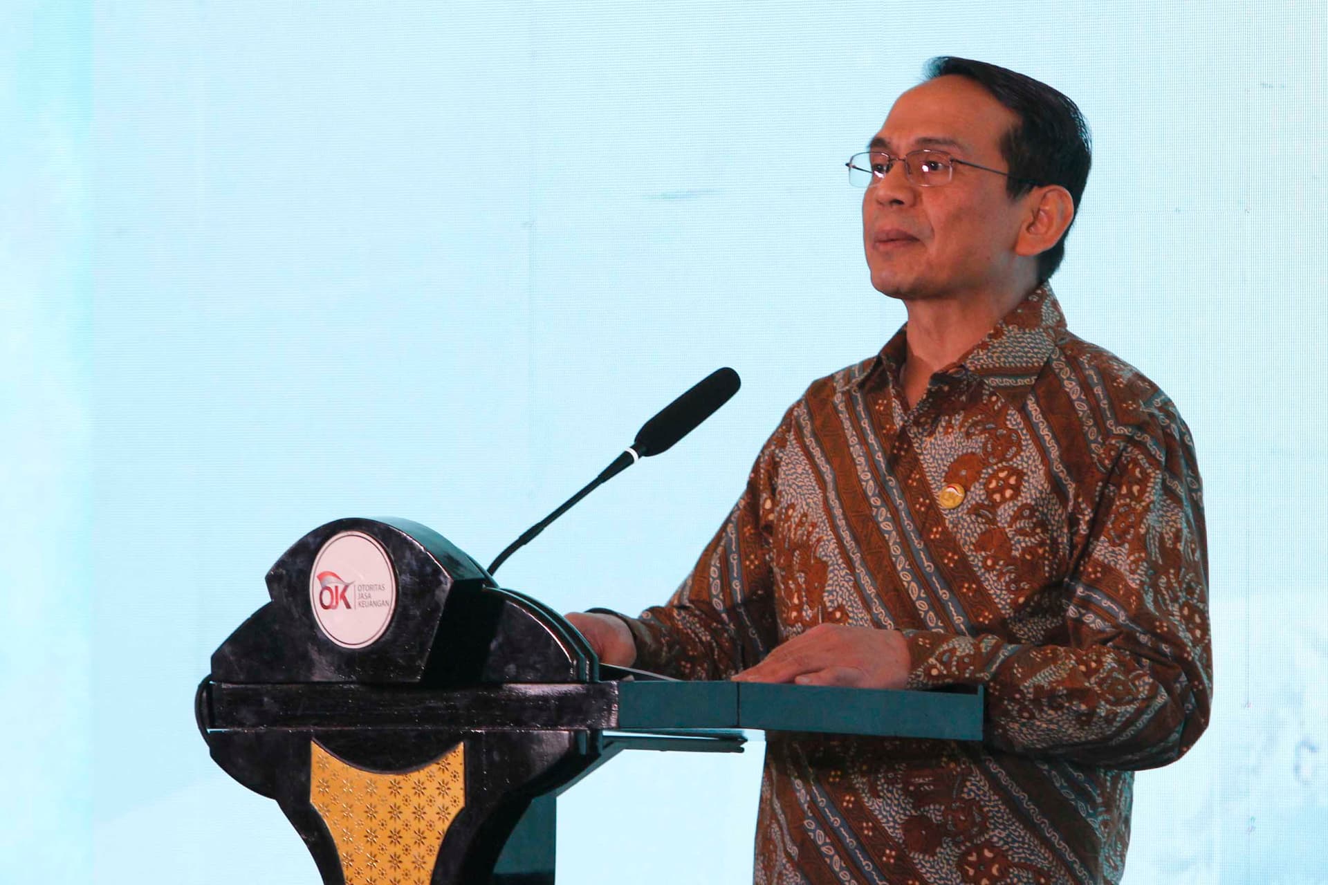 ‘Tech Winter’ Masih Bayangi Industri Modal Ventura, OJK Ungkap Strategi Adaptasi Industri
