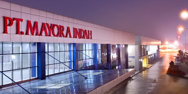 Target Harga Saham Mayora (MYOR) Dipangkas Jadi Rp 2.500, Ini Alasan dan Prospeknya