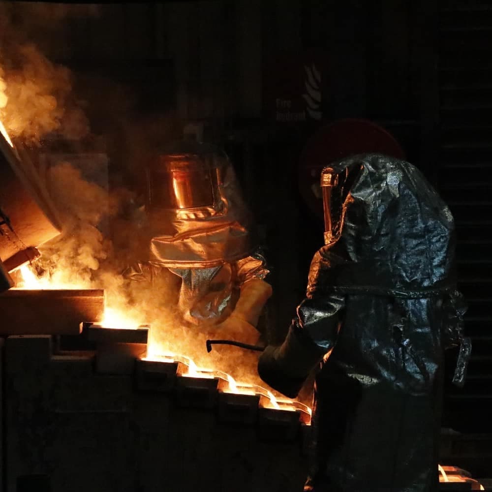 Menjaga Napas Bumi di Tengah Derasnya Hilirisasi Mineral
