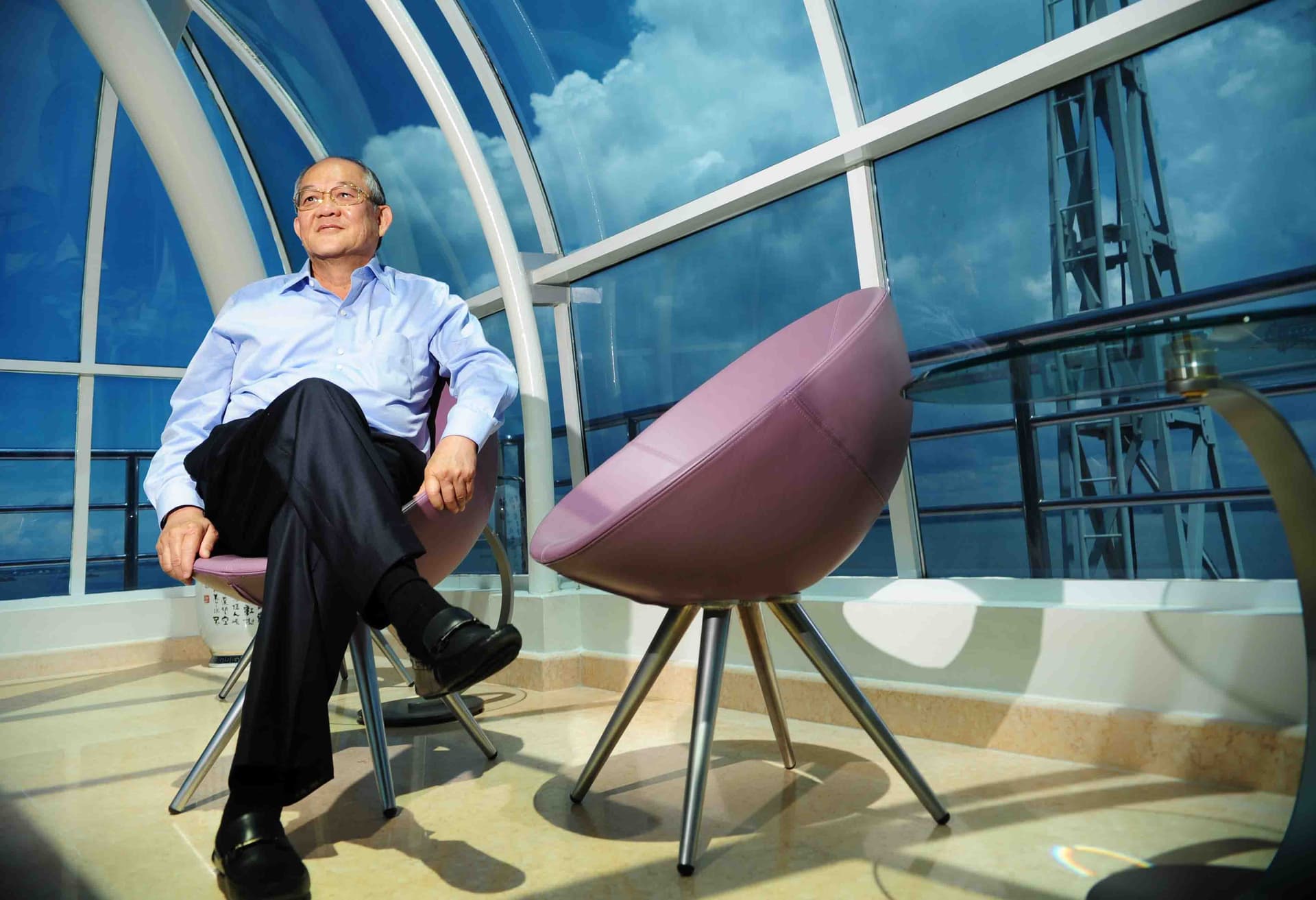 Coal Tycoons in the Crosshairs: Rumors of a Mega-Buyout Trigger Wild Swings in Jakarta