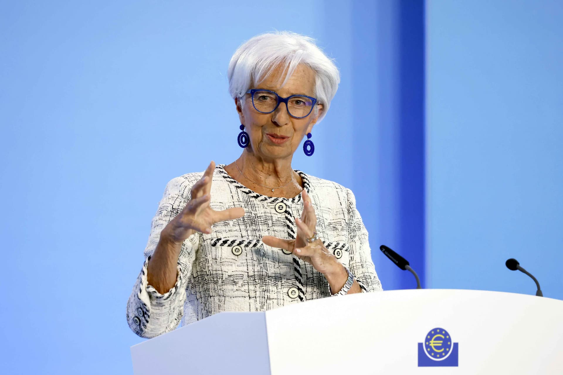 Presiden Bank Sentral Eropa Minta PM Yunani Halangi Lisensi Binance di Uni Eropa, Ada Apa?