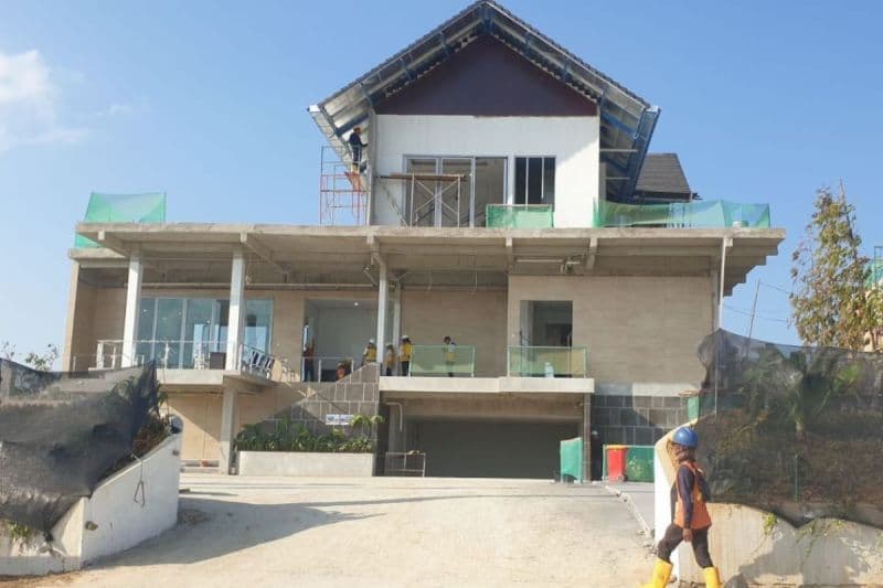 Indonesia’s Primary Housing Market Inches Forward as Sales Contract at a Milder Pace