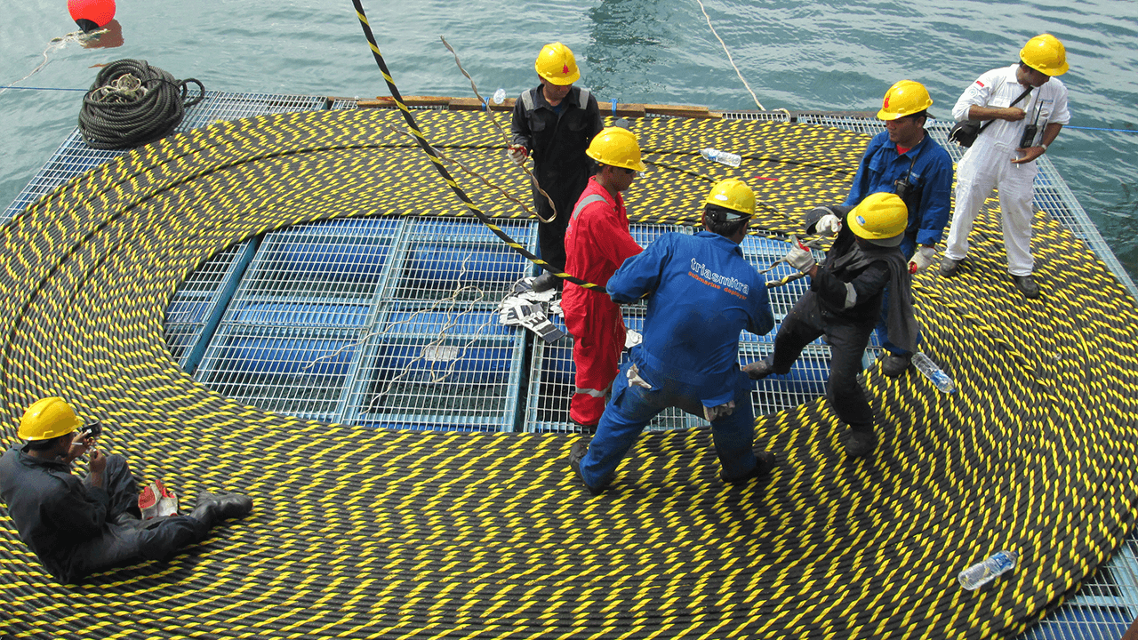 Sinar Mas Affiliate IMBS Secures Control of Subsea Cable Operator Triasmitra in $32.6M Tender Offer