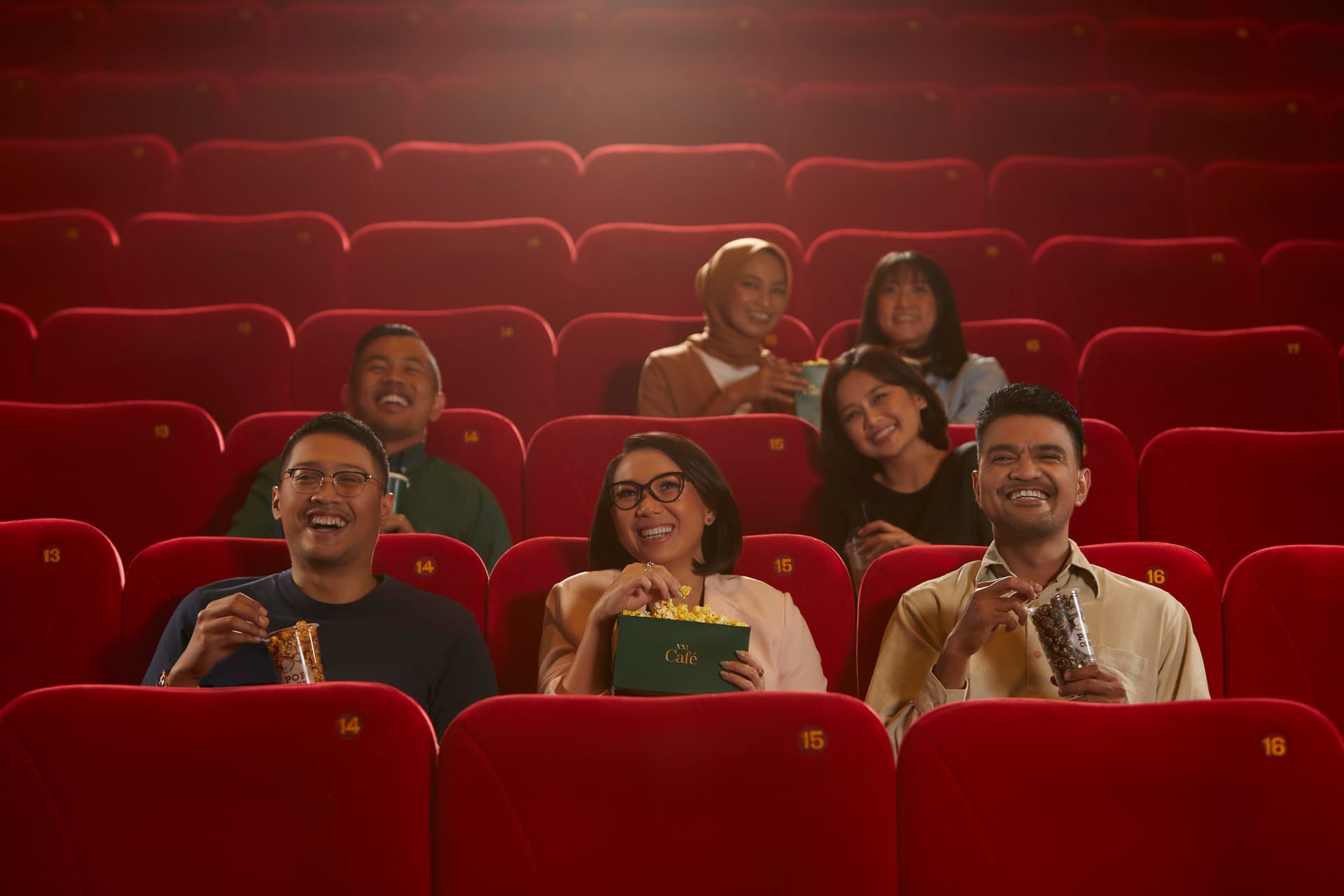 Indonesian Cinema Giant Cinema XXI Pivots to High-Yield Dividend Play as Stock De-ratings Bottom Out