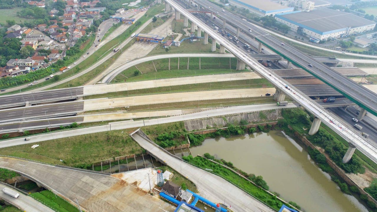 Dukung Kementerian PU, Pelindo Siap Integrasikan Jalan Tol Demi Efisiensi Logistik