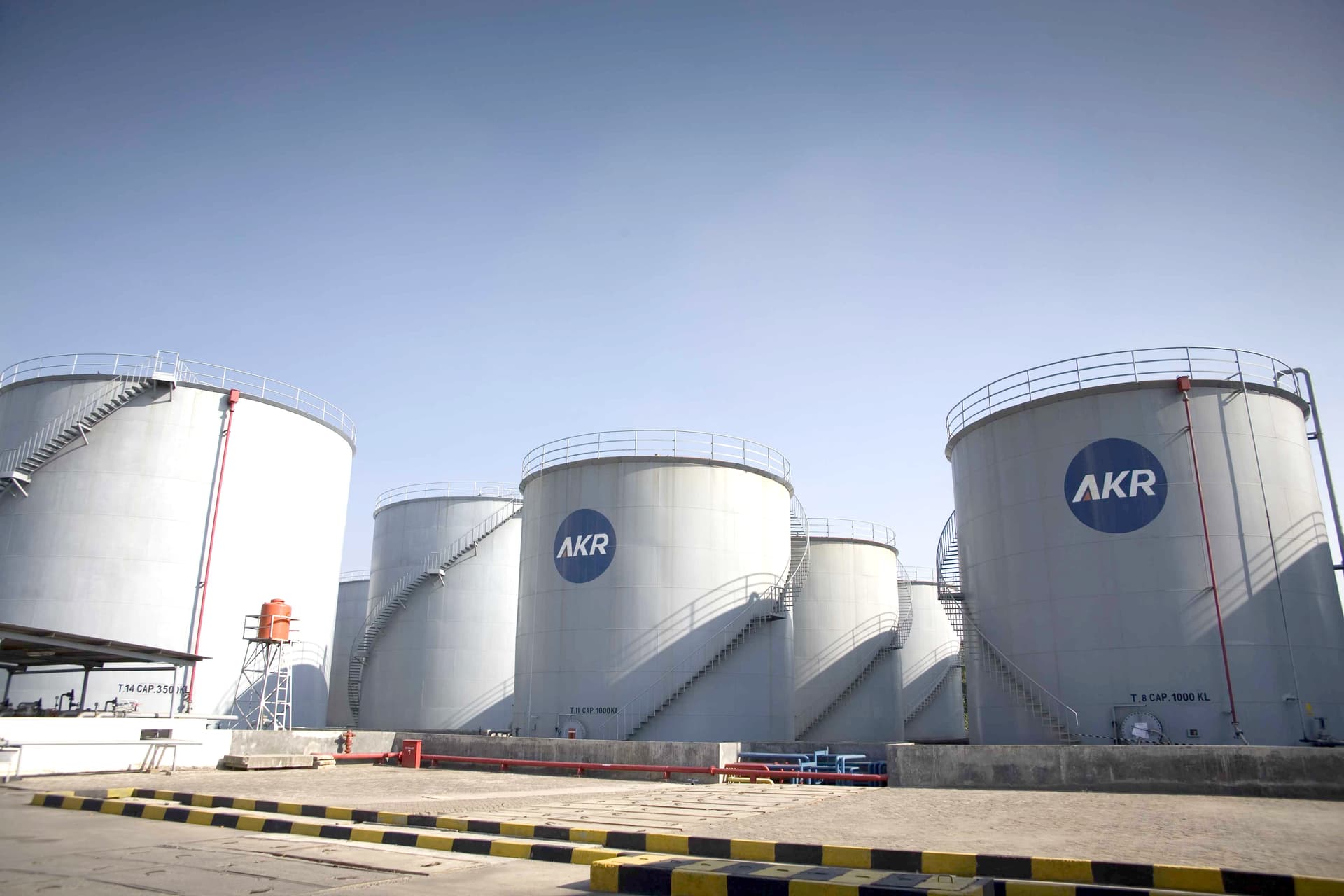 AKR Corporindo Accelerates a Three-Pillar Play to Power Industrial Downstreaming and the Clean Energy Pivot