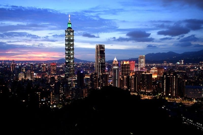 Taiwan, Negara Tujuan Favorit Pekerja Migran Indonesia