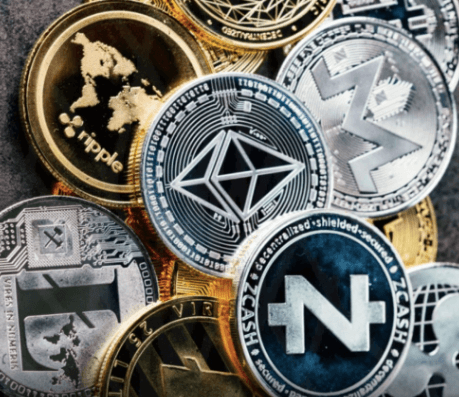 Kapitalisasi Altcoin Tembus Rp 6.640 Triliun, Sinyal Momentum Mulai Dicermati
