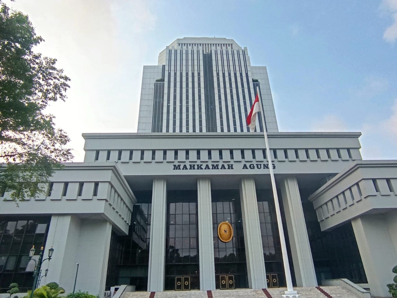 Bukan Rp 300 Triliun, MA Koreksi Nilai Kerugian Negara Korupsi Timah Jadi Rp 28,9 Triliun 