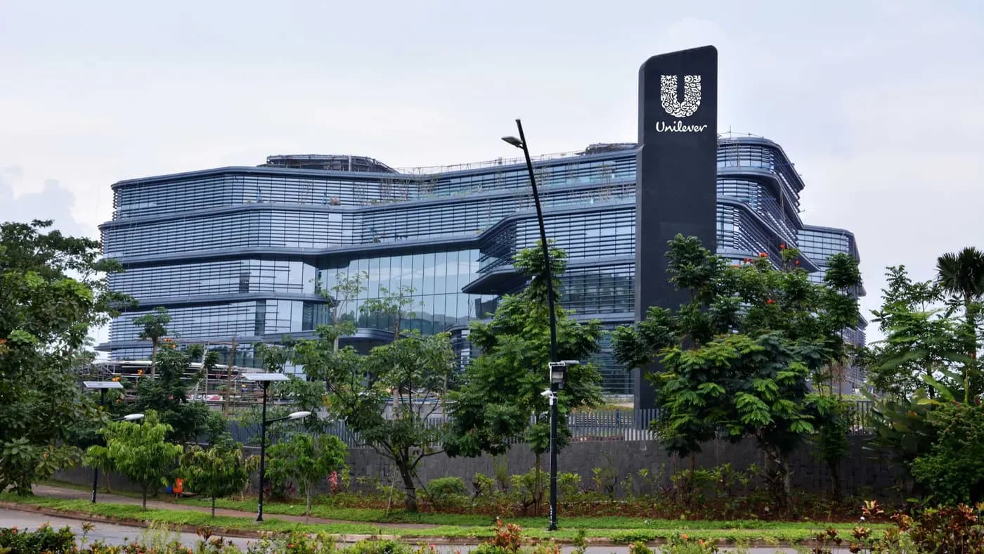 Intip Target Terbaru Saham Unilever (UNVR) Ditengah Peluang Dividen dan Divestasi 
