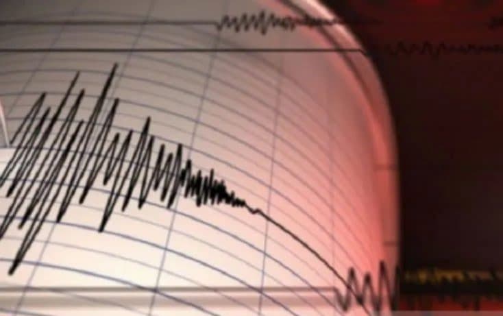 BMKG: Gempa M 5,7 Guncang Barat Daya Sukabumi, Tidak Berpotensi Tsunami
